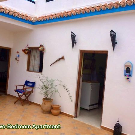 Dar Zaiouane Apartment Berga Exterior photo