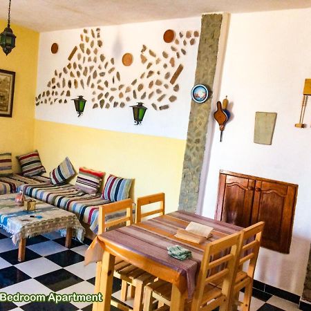 Dar Zaiouane Apartment Berga Exterior photo